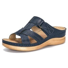 Load image into Gallery viewer, Women's Summer Open Toe Comfy Sandals Super