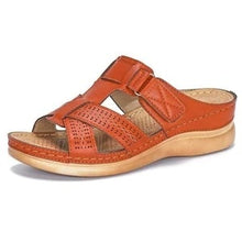 Load image into Gallery viewer, Women's Summer Open Toe Comfy Sandals Super